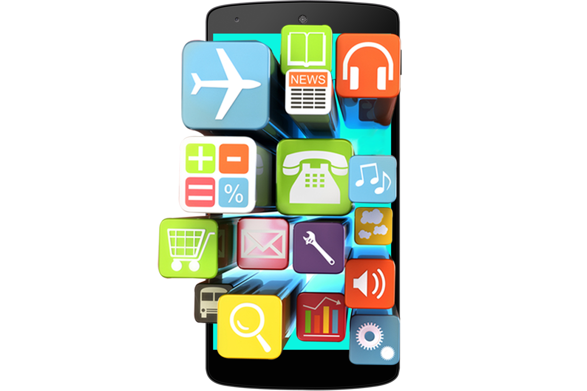 mobile apps